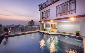 Soho Residence